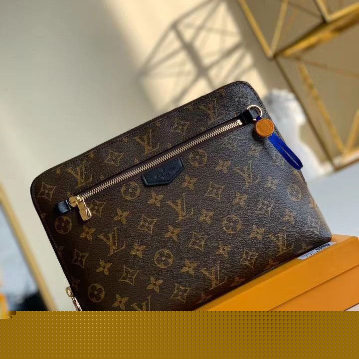LV Clutch Bags